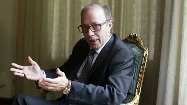 Ermənistan Azərbaycana şərt irəlixa0 sürdüxa0