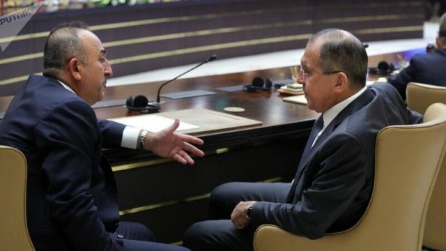 Turan və turançılıq Lavrovu niyə narahat edir?..