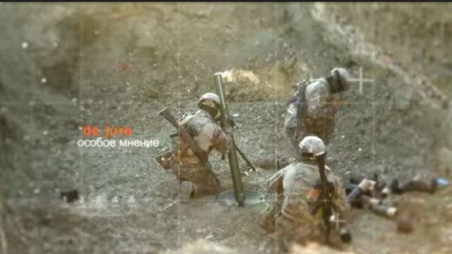 “Caliber”dən növbəti təhlil: Öz cinayətlərində batıb qalan Ermənistan - VİDEO