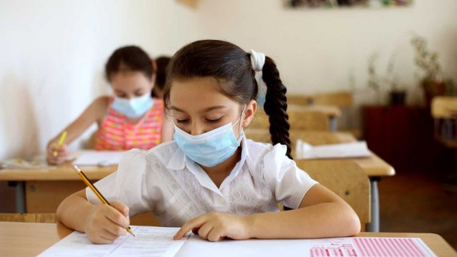 21 günə 225 şagird koronavirusa yoluxub