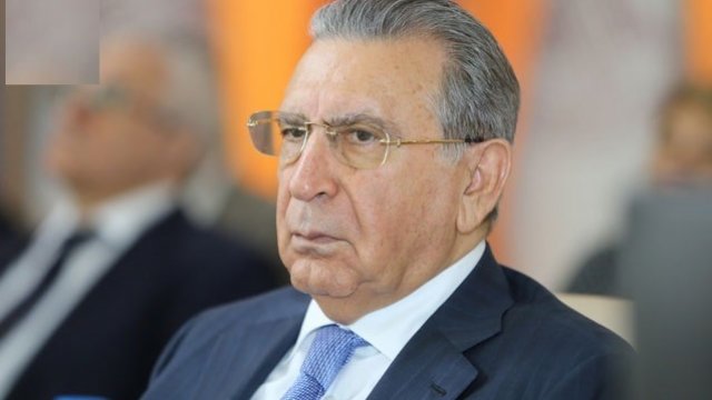 “Demişdi ki, Ramiz Mehdiyevin sayəsində o da pul qazanacaq