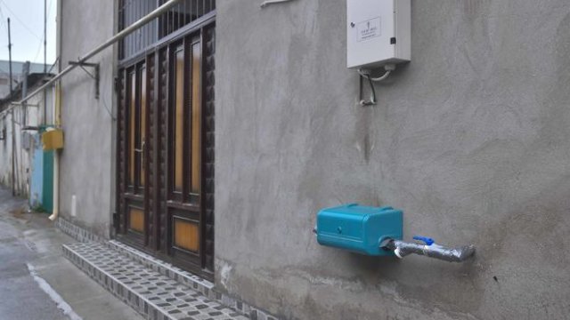 “Su xətlərini donvurmadan qorumaq üçün...” -xa0“Azərsu”dan xəbərdarlıq