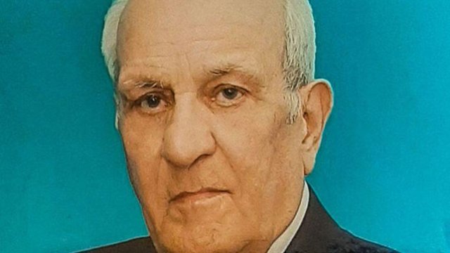 BDU-nun professoru vəfat etdi