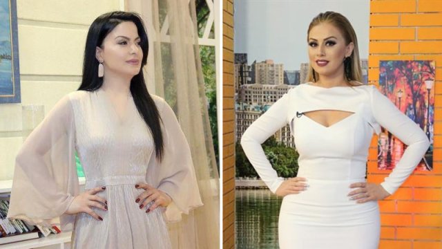 Roza Zərgərli məhkəmədə İlhamə Bədəlovaya uduzdu - Üzr istəyəcək