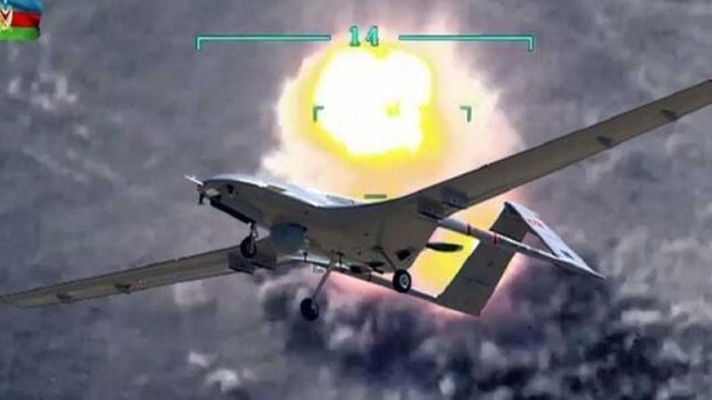 Dünya hərb tarixində inqilab: Azərbaycan baxışları dəyişdi