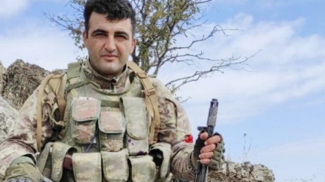 Mayor Ziya Kazımov ev dustaqlığına BURAXILDI
