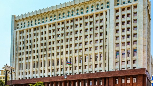 Əfv Komissiyasının növbəti iclasında 150-dən çox müraciətə BAXILDI