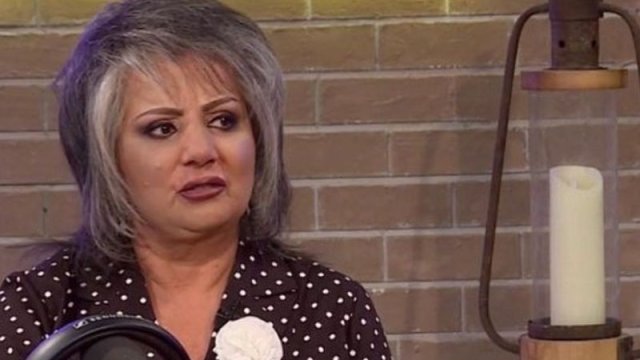 Zöhrə Abdullayevanın ayaqları tutuldu: \