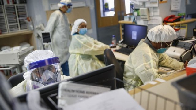 Koronavirusun daha bir növü aşkarlandı