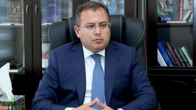 Səbailin icra başçısından YENİ TƏYİNAT