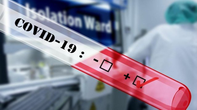 Dünyada koronavirusa yoluxanların son STATİSTİKASI