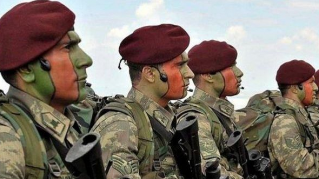 Hərbçilərin maaşları ilə bağlı rəsmi açıqlama