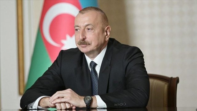 Azərbaycan ordusu Türkiyə modelinə keçir -xa0 Ən müasir silahların alınması üçün imzalanıb
