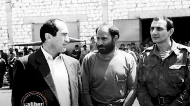 Xocalı soyqırımı: Ermənistanın əbədi xəcalət və şərəfsizlik damğası - VİDEO