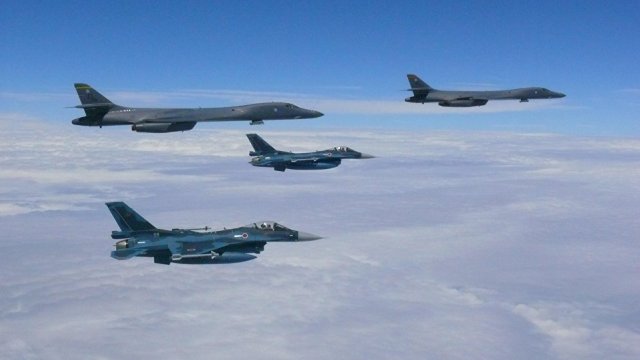 ABŞ-dan İran hərbi obyektlərinə hücumla bağlı AÇIQLAMA