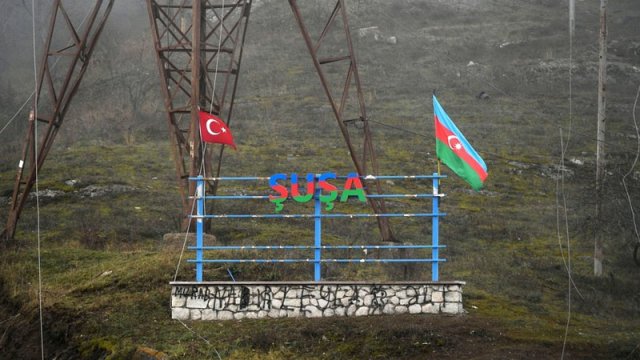 Qarabağa böyük qayıdış üzrə İşçi Qrup yaradılıb - SİYAHI