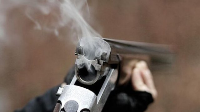 Allahverdi Mənsimov özünü güllələdi