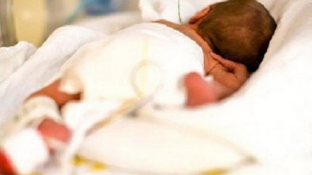 17 yaşlı ana yeni doğulan körpəsini öldürdü