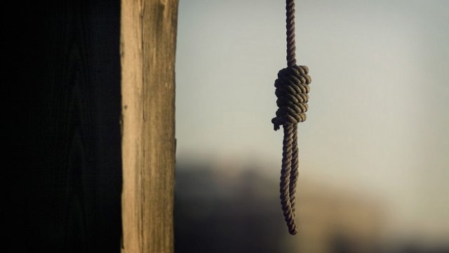 Sevgilisi başqasî ilə nişanlanan gəncdənxa0DƏHŞƏTLİ ƏMƏL