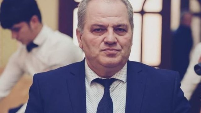 Azərbaycanda müğənni ürək tutmasından VƏFAT ETDİ