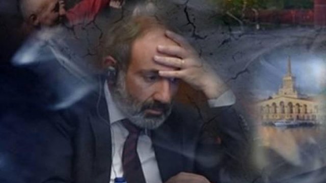 Qiyamçı generalın 