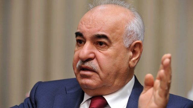 Ziya Məmmədovun qardaşının məşhur şirkəti bu şirkətlə birləşdi - FOTO