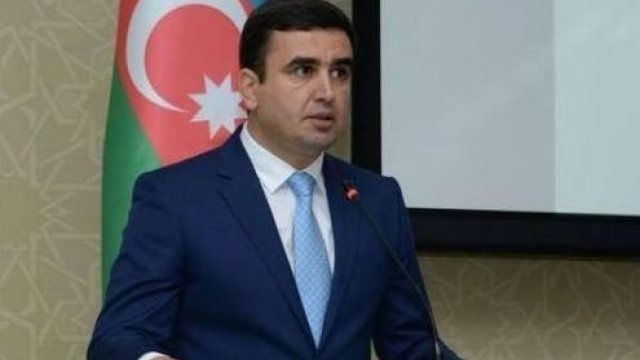 İcra başçısı şöbə müdirini İŞDƏN ÇIXARDI