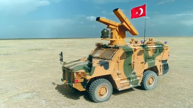 Azərbaycan Türkiyədən hansı yeni silahları ala bilər? – TƏHLİL