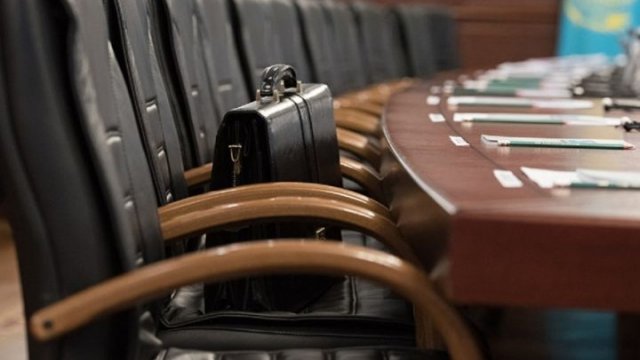Təkadamlıq partiyalar narahatlıq içində... - Yeni qaydalar buna imkan verməyəcək