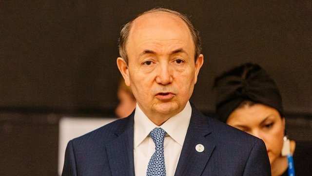 Azərbaycanda hüquqi islahatlar müzakirə olundu - Hakimlərə töhmət verildi