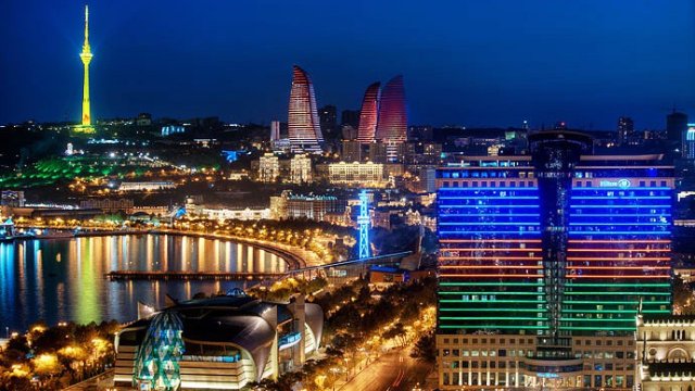 Azərbaycan Avropa ölkələri arasında birinci oldu - SƏBƏB
