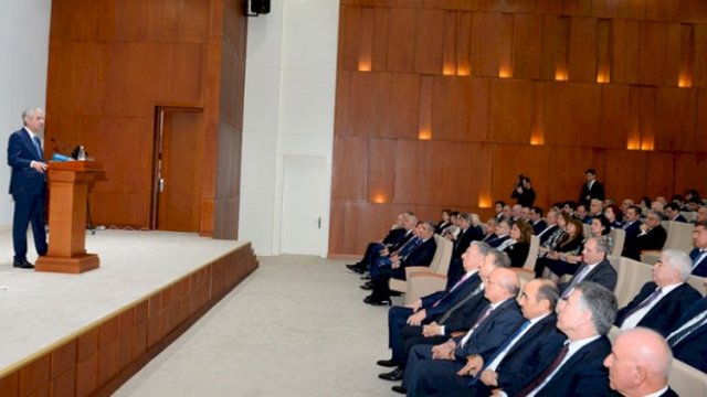 YAP rəhbərliyində dünyanın nüfuzlu universitet məzunlarından KİMLƏR VAR?