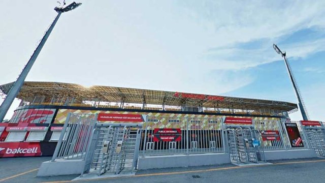 Bu oyunların yeri dəyişdirildi