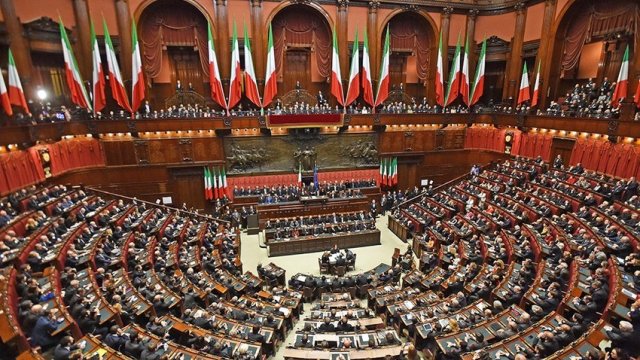 İtaliya Parlamenti Azərbaycanın minalanmış ərazilərinin xəritələrinin verilməsini TƏLƏB ETDİ