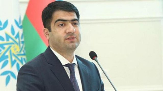 İcra başçısından YENİ TƏYİNATLAR