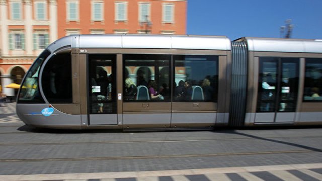 Paytaxtda tramvay xətləri haranı əhatə edəcək? - XƏRİTƏ