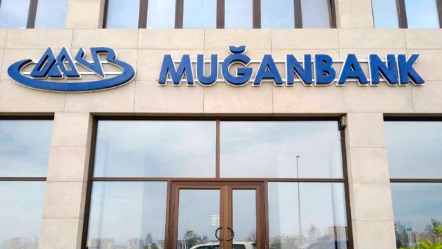 “Muğan Bank”da 67 milyon manatdan çox ZƏRƏR