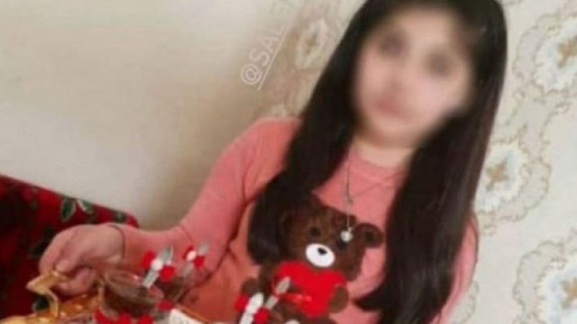 Azərbaycanlı ailə azyaşlı qızına nişan mərasimi keçirdi? - İDDİA/FOTO