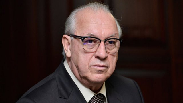 Cahangir Əsgərovun qurumundan şəhidə HÖRMƏTSİZLİK