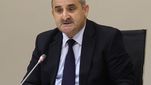 Çingiz Qənizadə hakim partiyanın rəhbər orqanlarında təmsil olunacaq?