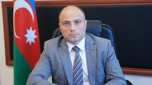 Nazir teatr direktorunu işdən çıxardı - YENİ TƏYİNAT