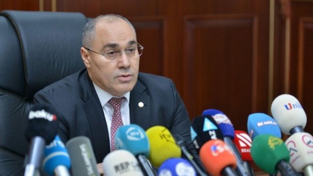 Ermənistanla sərhəd-keçid məntəqələri açılacaq - Gömrük sədri