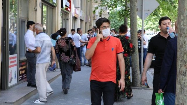 Azərbaycanın adı bu siyahıdan çıxarıldı