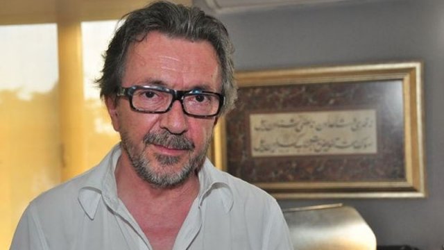 Osman Sınav Mübariz İbrahimovun həyatından film çəkmək istəyir