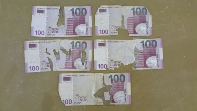 Yararsız hala düşən pulları dəyişməyin sadə yolu - VİDEO