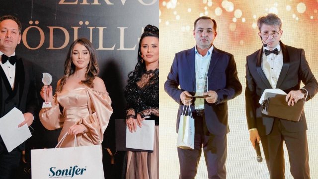 DİN-dən “Park İnn” hotelində karantin qaydalarının pozulması xəbəri ilə bağlı AÇIQLAMA - YENİLƏNİB - VİDEO