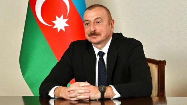 İlham Əliyev: “Azərbaycan özü BMT qətnamələrinin icrasını təmin edərək ərazi bütövlüyünü bərpa etdi”