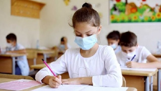 Hansı halda məktəblər bağlana bilər? - EKSPERT AÇIQLADI