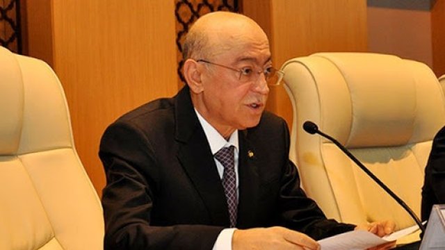 Kəmələddin Heydərovun bacanağı yeni şirkət qurdu - ŞƏBƏKƏ GENİŞLƏNİR