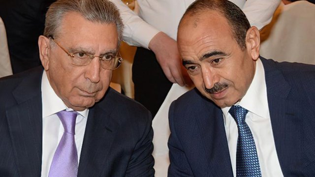YAP-ın İdarə Heyətindən çıxarılanlar: Ramiz Mehdiyev, Əli Həsənov və... (Yenilənib)
